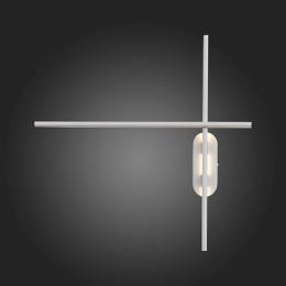 Настенный светодиодный светильник ST Luce Basoni  - 3